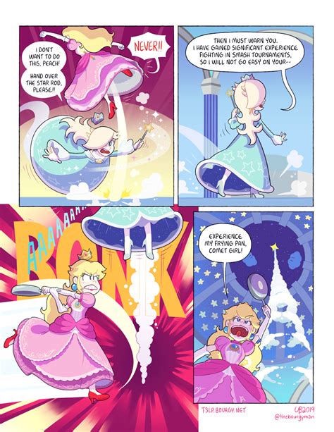 princess peach comic porn|Character: princess peach (popular)